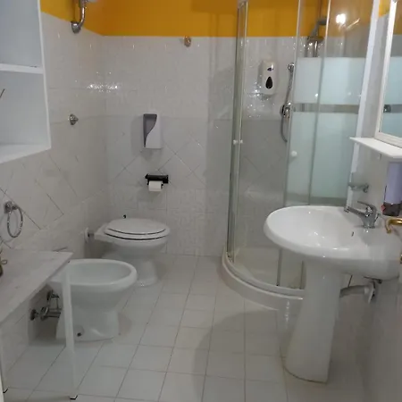 La Casa Di Dorothy Nocleg ze śniadaniem 3*