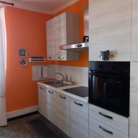 La Casa Di Dorothy Nocleg ze śniadaniem