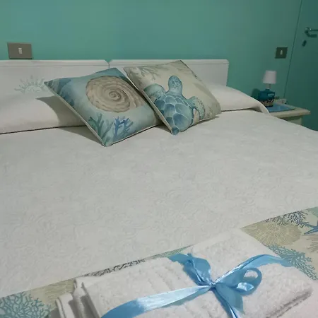 La Casa Di Dorothy Bed & Breakfast *