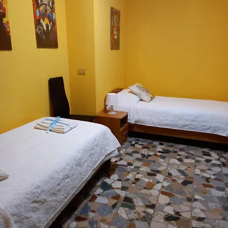 La Casa Di Dorothy Bed & Breakfast *