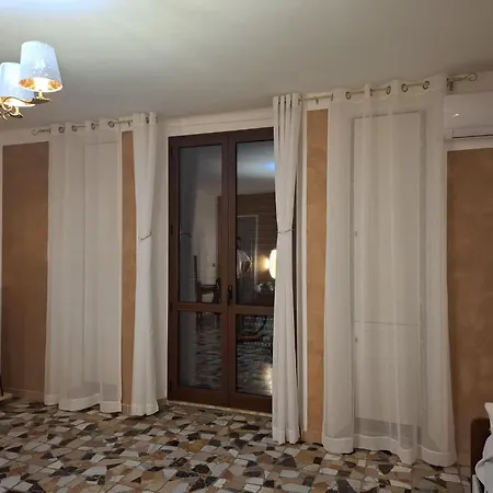 La Casa Di Dorothy 3* Telti