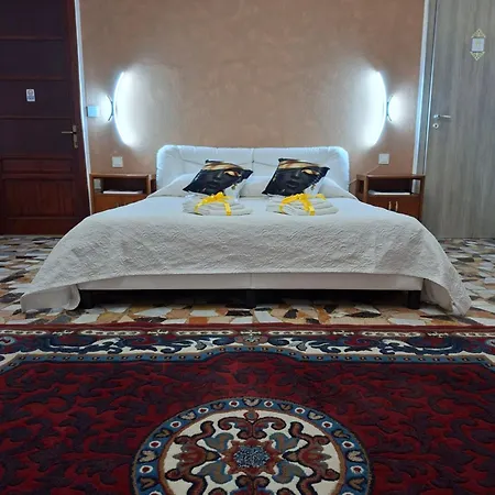 La Casa Di Dorothy Nocleg ze śniadaniem Telti