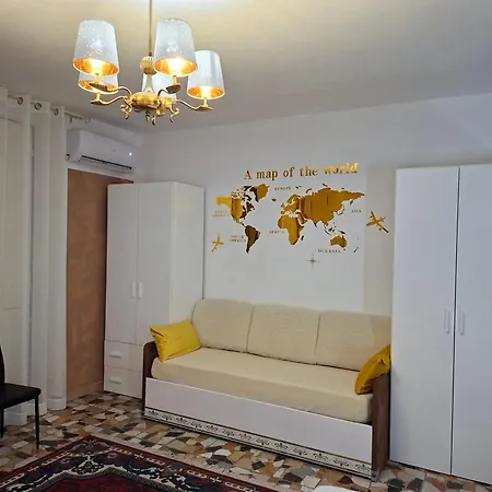 La Casa Di Dorothy Nocleg ze śniadaniem