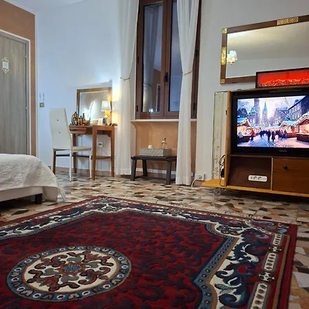 La Casa Di Dorothy