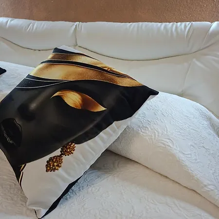 La Casa Di Dorothy Nocleg ze śniadaniem 3*