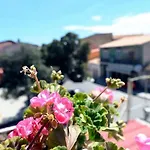 Bed and breakfast La Casa Di Dorothy Telti