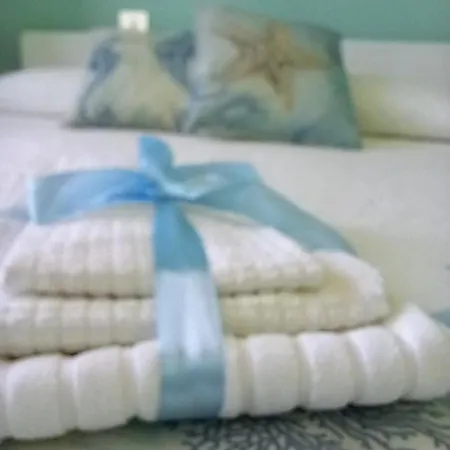 Bed & Breakfast La Casa Di Dorothy 3*
