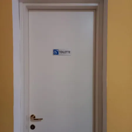 Отель типа 