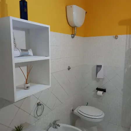 La Casa Di Dorothy