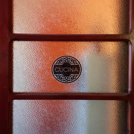 La Casa Di Dorothy Couette-café