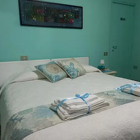 La Casa Di Dorothy Telti
