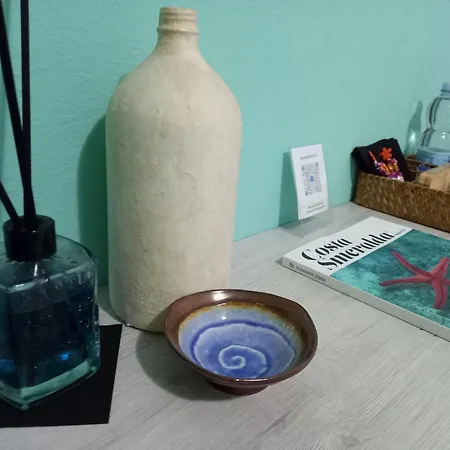 La Casa Di Dorothy Bed & Breakfast 3*