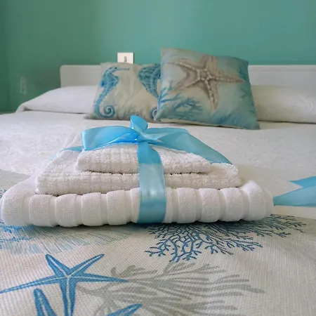 La Casa Di Dorothy Bed & Breakfast Telti