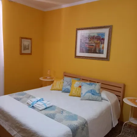 La Casa Di Dorothy