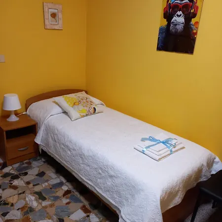 Bed & Breakfast La Casa Di Dorothy