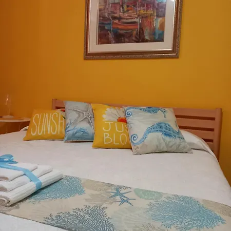 La Casa Di Dorothy 텔티