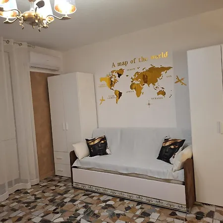 La Casa Di Dorothy 3*