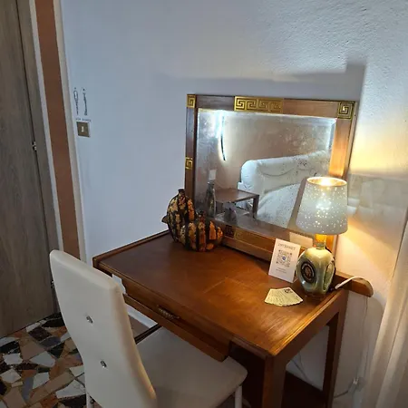 Bed and Breakfast La Casa Di Dorothy 3*