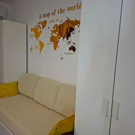 La Casa Di Dorothy B&B 텔티